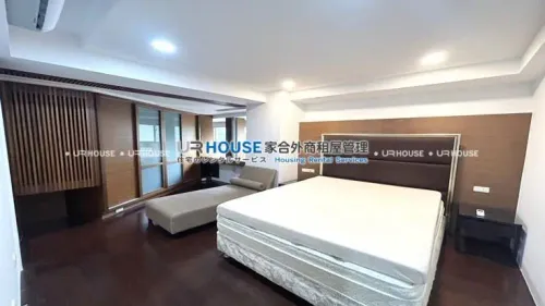 2 bedrooms apartment for rent in Daan District, Taipei City | NT$ 55 000 | 34 ping slide 5