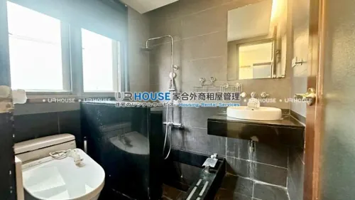 公寓 出租 TWD 38 000 - 泰順街40巷 - 1 房