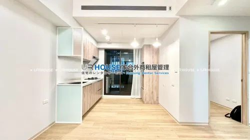 公寓 出租 TWD 48 000 - 福美街128巷 - 2 房