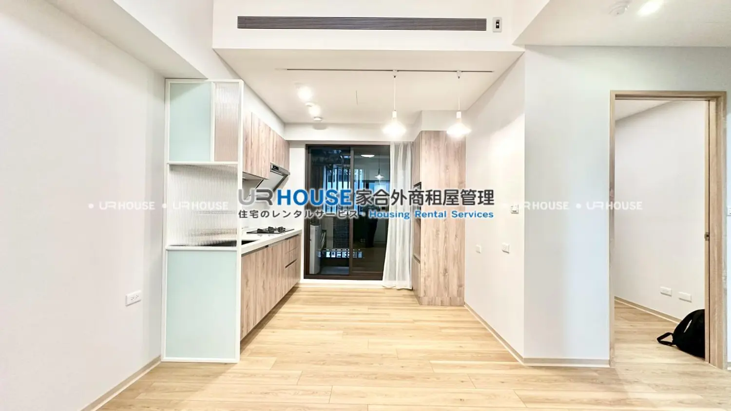 2 房 公寓 出租 TWD 48 000 - 19 坪 - 新莊區, 新北市 slide 8