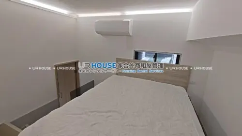 2 bedrooms apartment for rent in Shilin District, Taipei City | NT$ 36 000 | 10 ping slide 2