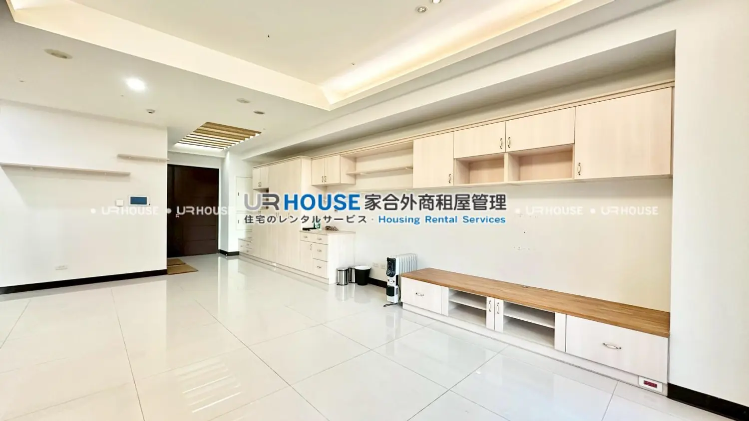 3 房 公寓 出租 TWD 69 000 - 38 坪 - 新莊區,新北市 slide 2