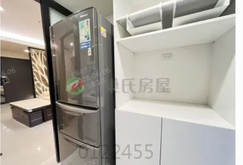 3 bedrooms apartment for rent in Tamsui District, New Taipei City | NT$ 22 800 | 32 ping slide 8