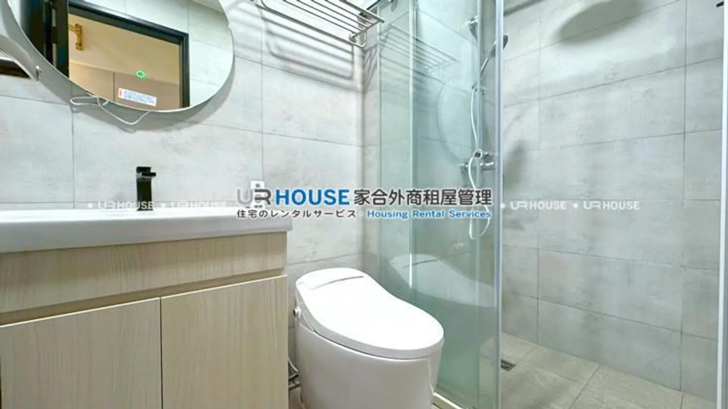 1 房 公寓 出租 TWD 38 000 - 9 坪 - 大同區,台北市 slide 3