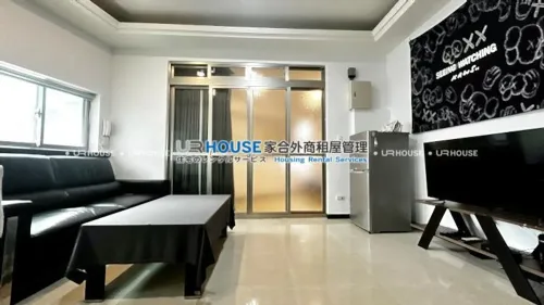 Apartment for rent TWD 35 000 - Lane 11, Guangfu North Road - 2 bedrooms