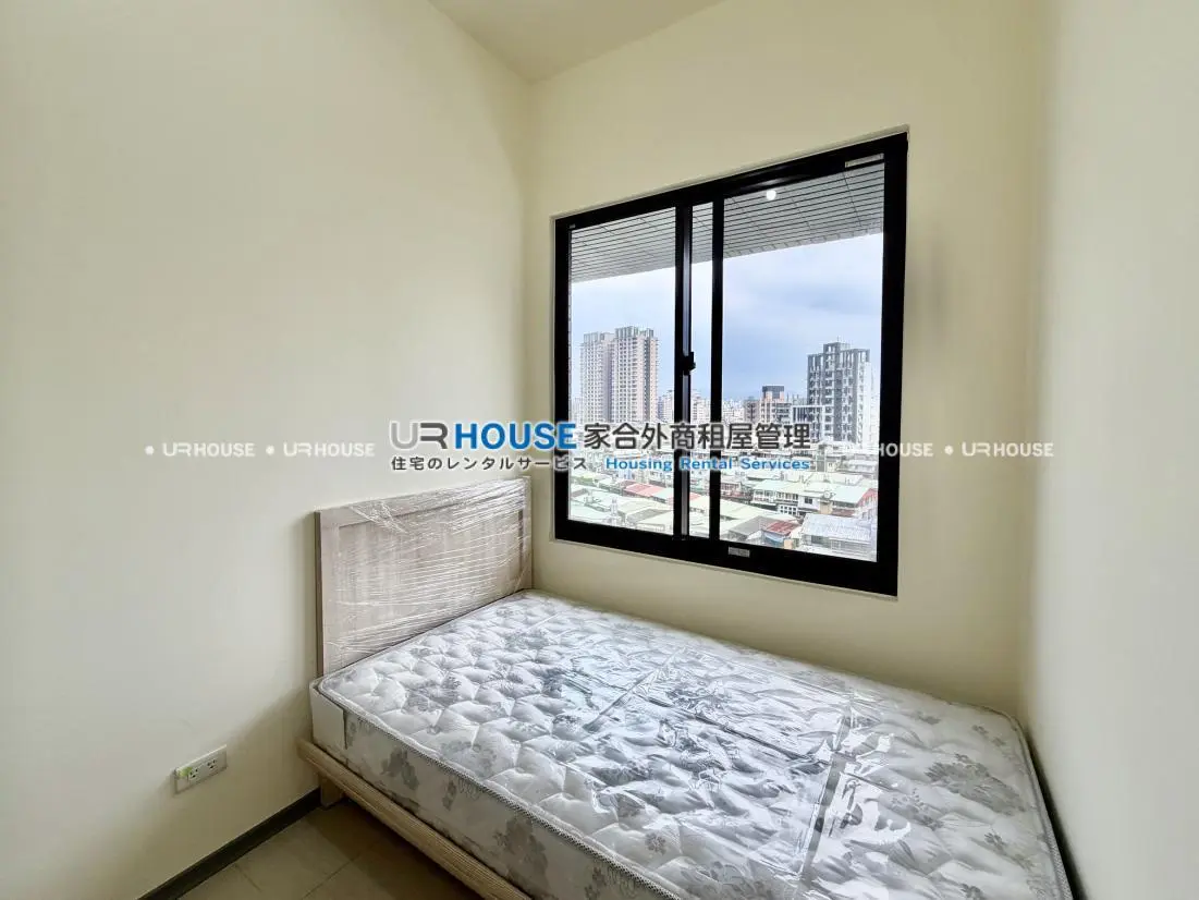 2 bedrooms apartment for rent in Wanhua District, Taipei City | TWD 48 000 | 29 ping slide 4