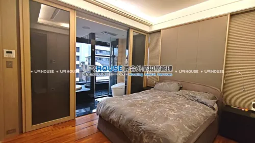 3 bedrooms apartment for rent in Shilin District, Taipei City | NT$ 180 000 | 66 ping slide 13