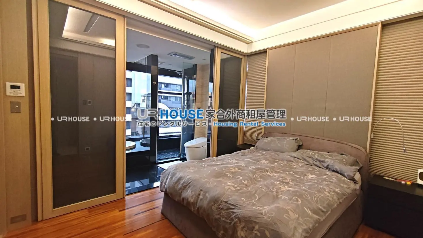 3 bedrooms apartment for rent in Shilin District, Taipei City | NT$ 180 000 | 66 ping slide 13