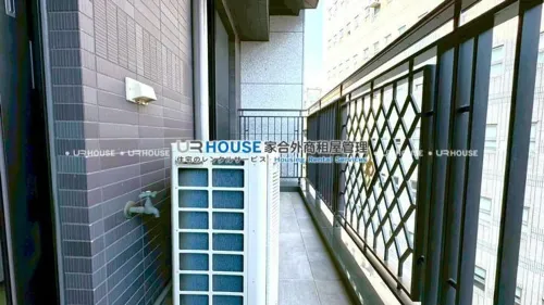 Apartment for rent TWD 58 000 - Yanping S Rd - 1 room
