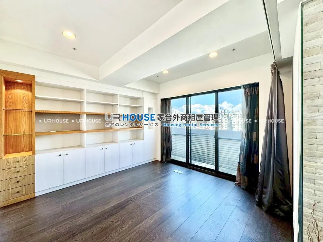 3 bedrooms apartment for rent in Zhonghe District, New Taipei City | NT$ 75 000 | 50 ping slide 3