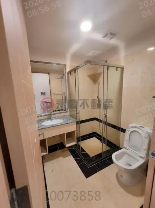 2 bedrooms apartment for rent in Tamsui District, New Taipei City | NT$ 27 000 | 38 ping slide 6