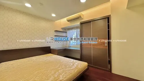 Apartment for rent TWD 98 000 - Lane 19, Section 1, Da'an Rd - 4 bedrooms