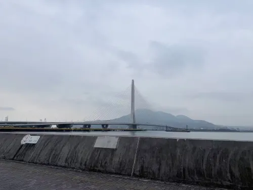 Apartment for sale NT$ 13 880 000 - Section 2, Zhongzheng Road - 2 bedrooms