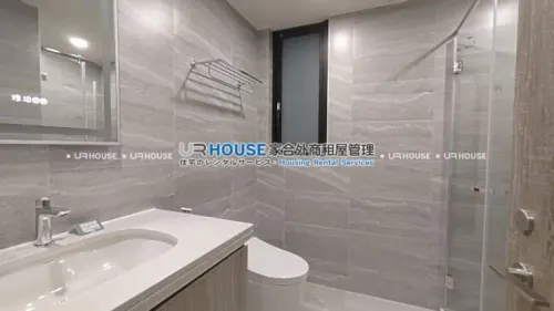 3 bedrooms apartment for rent in Xinyi District, Taipei City | NT$ 80 000 | 30 ping slide 10