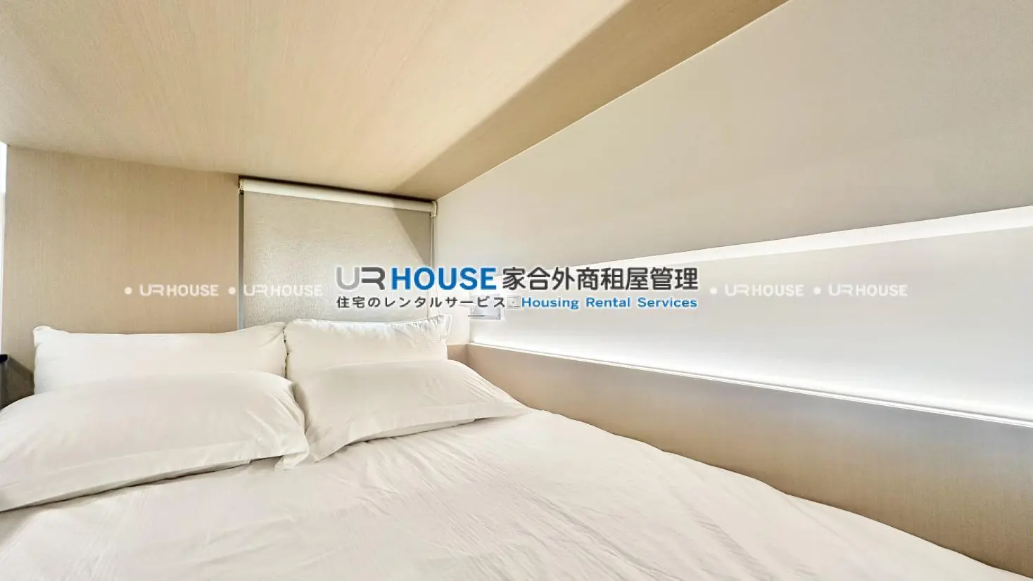1 room apartment for rent in Daan District, Taipei City | NT$ 50 000 | 6 ping slide 4