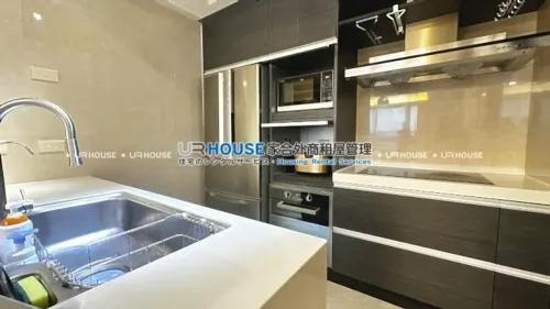 Apartment for rent TWD 80 000 -  - 2 bedrooms