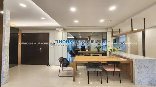 Apartment for rent TWD 68 000 - 三合街一段82巷 - 3 bedrooms