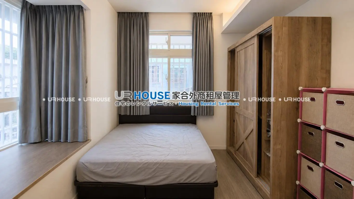 3 bedrooms apartment for rent in Shilin District, Taipei City | NT$ 45 000 | 27 ping slide 10