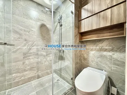 Apartment for rent TWD 48 000 -  - 2 bedrooms