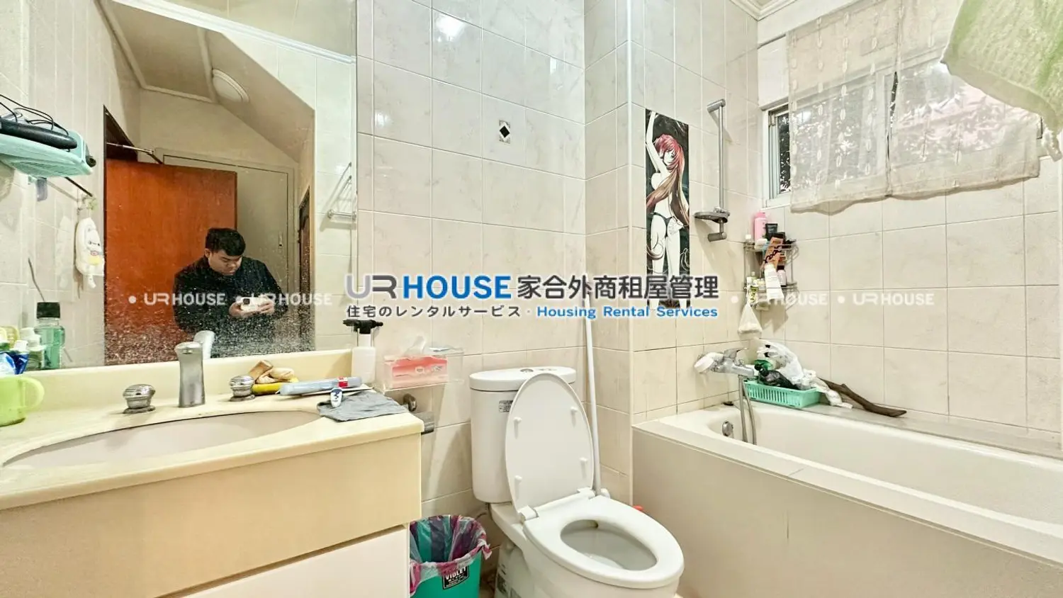 4 bedrooms villa for rent TWD 75 000 - 58 ping - Xindian District, New Taipei City slide 12
