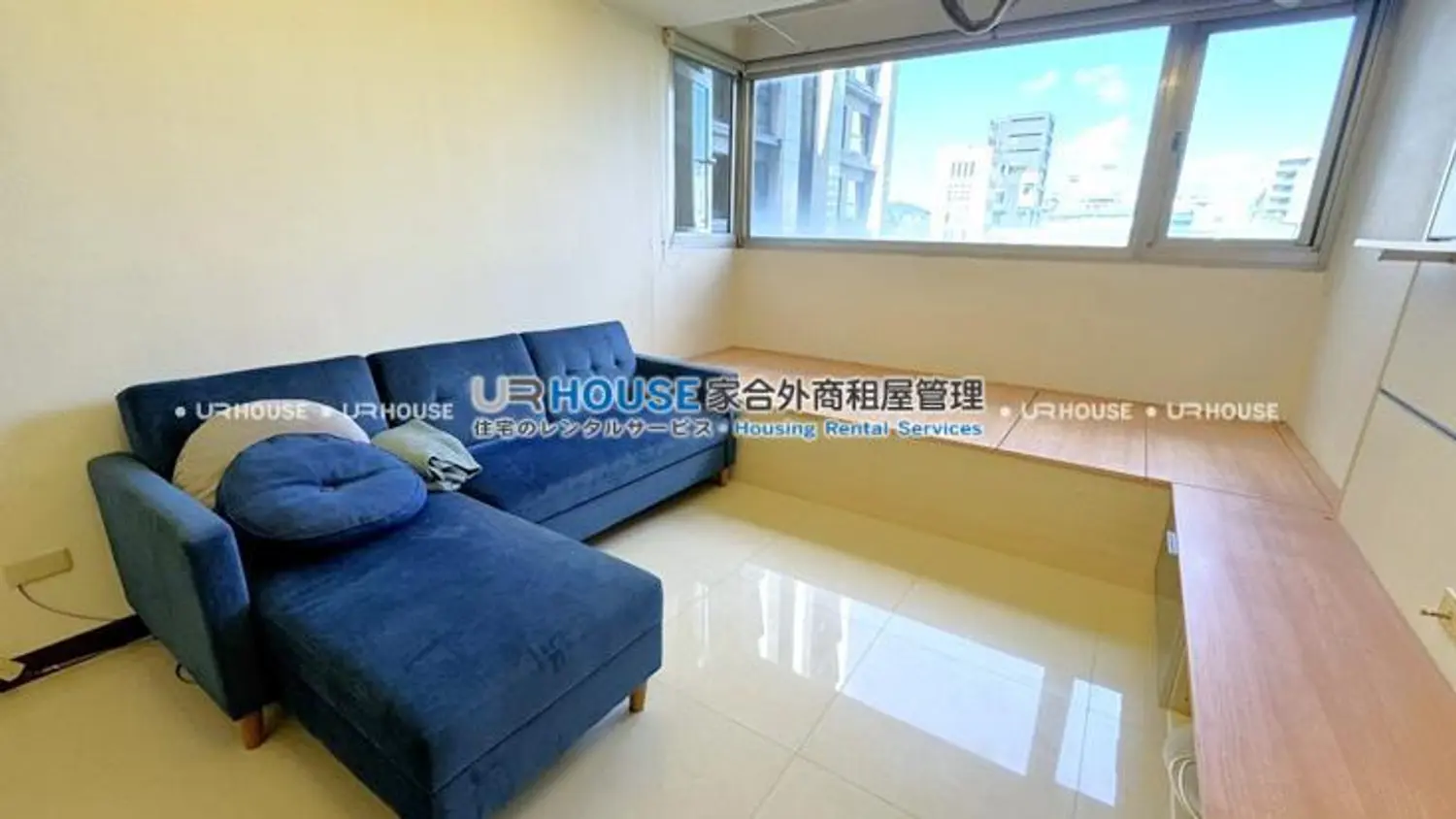 2 bedrooms apartment for rent TWD 42 000 - 24 ping - Xindian District,New Taipei City slide 12