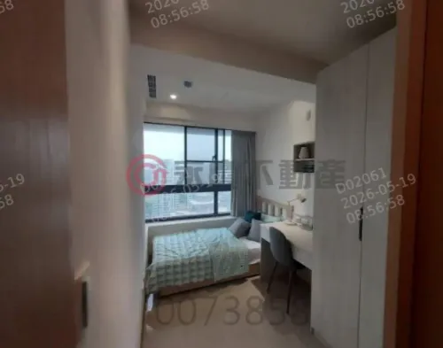 2 bedrooms apartment for rent in Tamsui District, New Taipei City | NT$ 27 000 | 38 ping slide 4