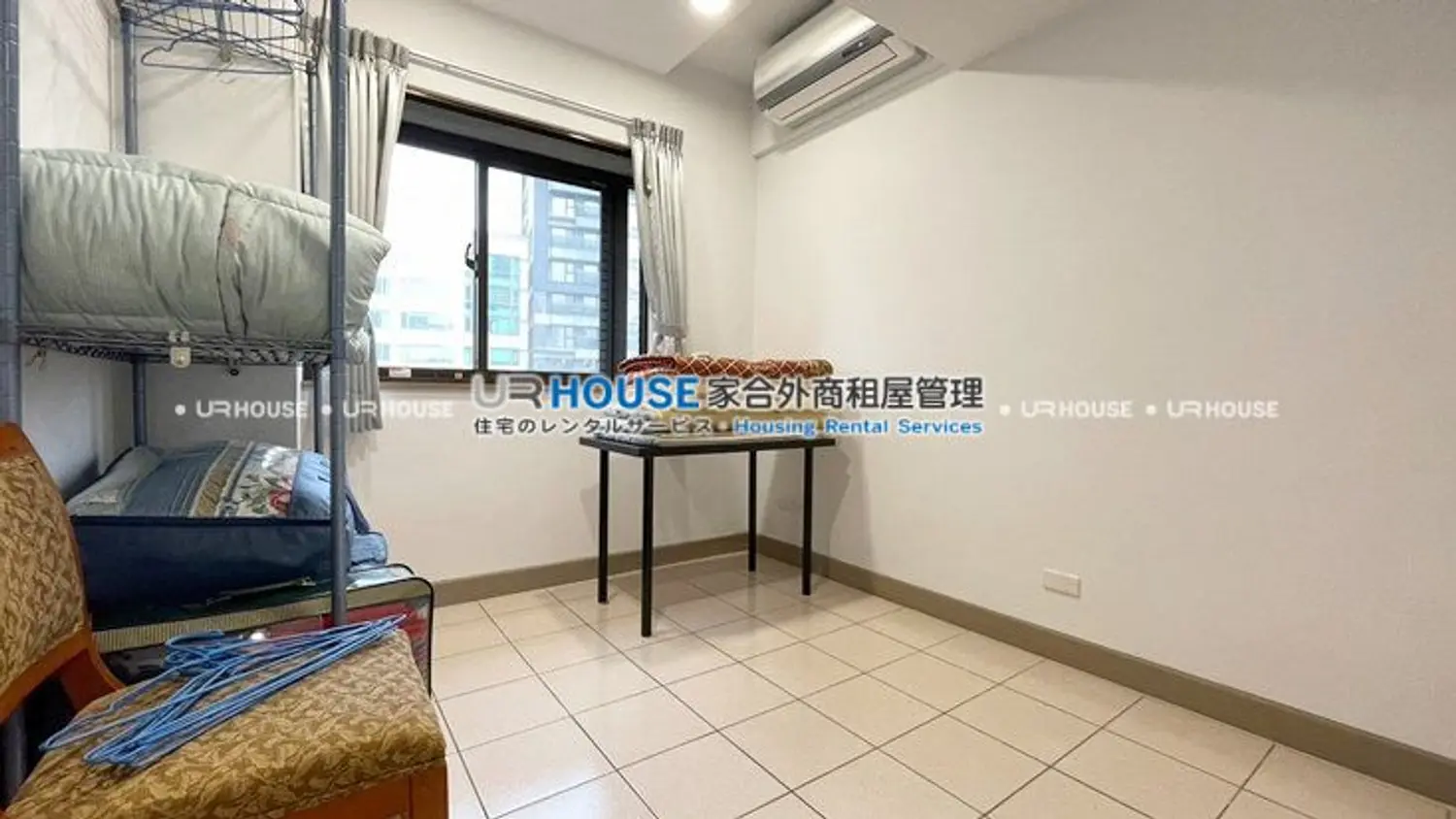 2 bedrooms apartment for rent TWD 65 000 - 28 ping - Zhongzheng District,Taipei City slide 4