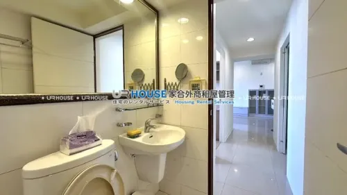 Apartment for rent TWD 50 000 -  - 2 bedrooms