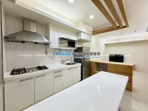 公寓 出租 NT$ 53 000 - 新生北路三段56巷 - 2 房