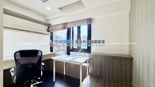 Apartment for rent TWD 55 000 - Section 2, Anhe Road - 2 bedrooms