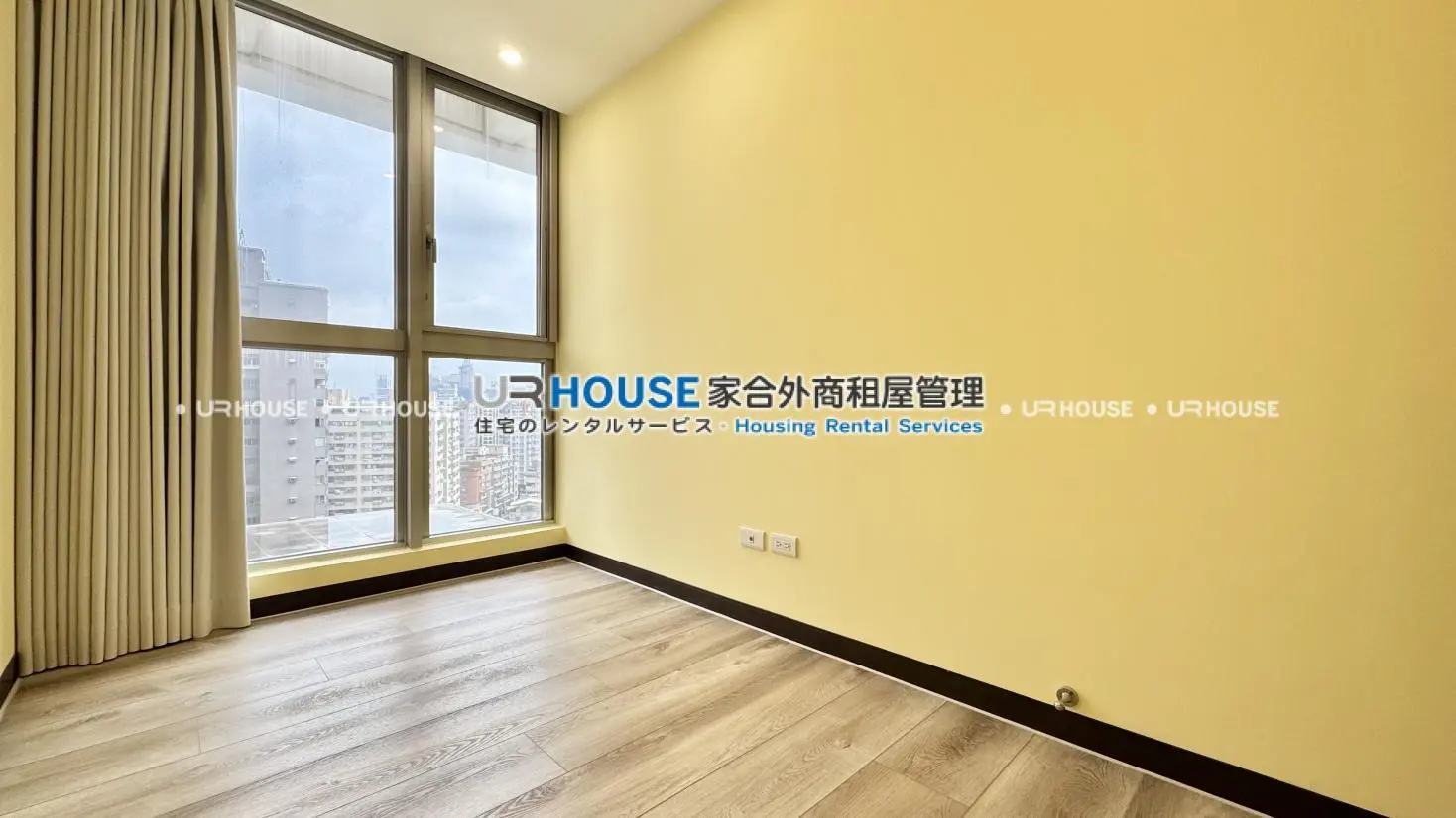 3 bedrooms apartment for rent in Banqiao District, New Taipei City | NT$ 63 200 | 27 ping slide 1