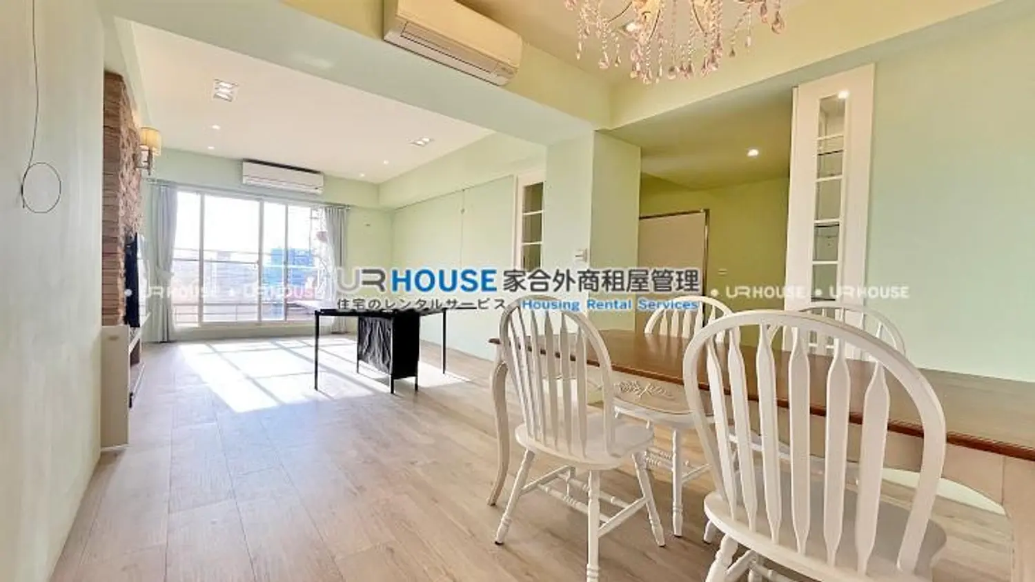 Studio apartment for rent TWD 56 000 - 38 ping - , slide 2
