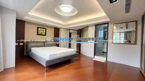 Apartment for rent TWD 140 000 -  - 4 bedrooms