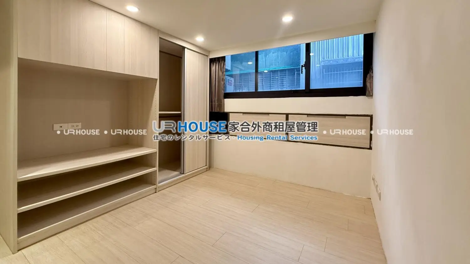 2 房 公寓 出租 TWD 38 000 - 20 坪 - 信義區,台北市 slide 0