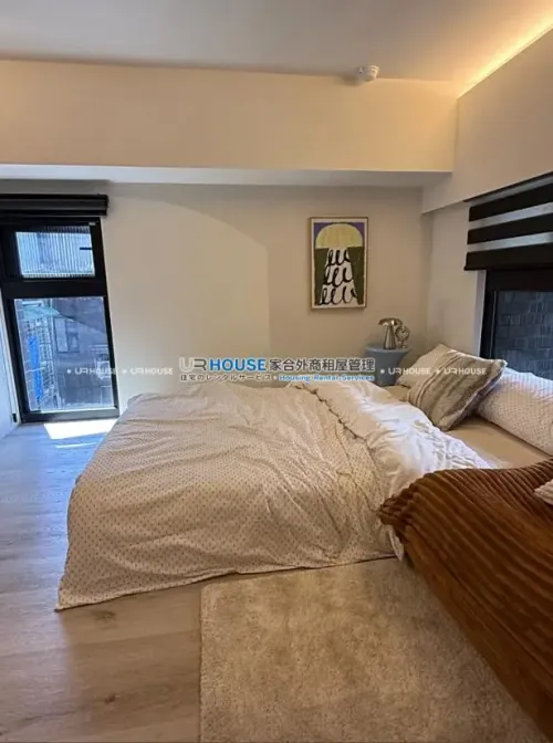 2 bedrooms apartment for rent in Shilin District, Taipei City | NT$ 49 000 | 12 ping slide 15