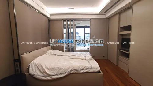 3 bedrooms apartment for rent in Shilin District, Taipei City | NT$ 180 000 | 66 ping slide 19