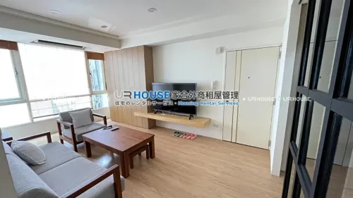 Apartment for rent TWD 40 000 - Lane 105, Tianmu E Rd - 3 bedrooms
