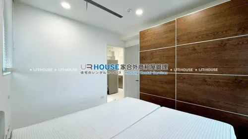 Apartment for rent TWD 75 000 - Lane 46, Guangfu S Rd - 2 bedrooms