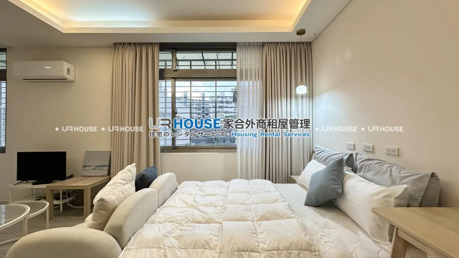 Room for rent in Zhonghe District, New Taipei City | NT$ 21 300 | 11 ping slide 4