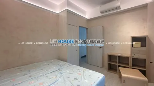 Apartment for rent TWD 65 000 - Lane 103, Section 1, Xinsheng S Rd - 2 bedrooms