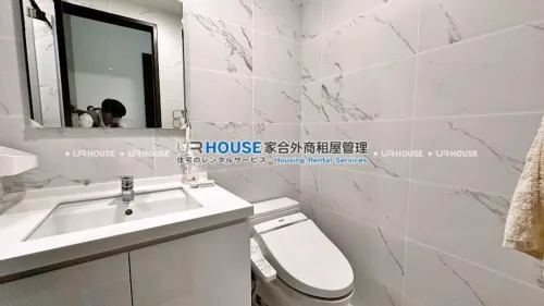 Apartment for rent TWD 45 000 -  - 2 bedrooms