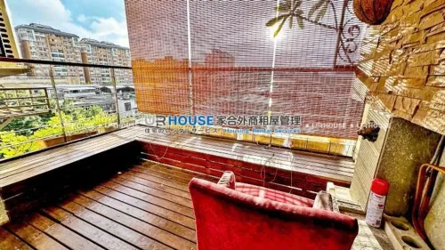 Apartment for rent TWD 56 000 -  - Studio