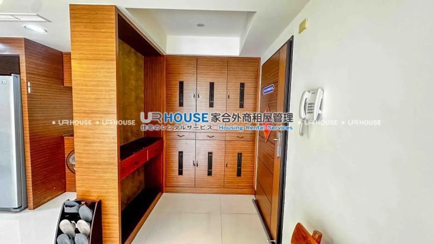 4 bedrooms apartment for rent TWD 58 000 - 48 ping - Shilin District, slide 0