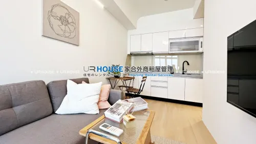 公寓 出租 TWD 34 800 - 大同街 - 2 房