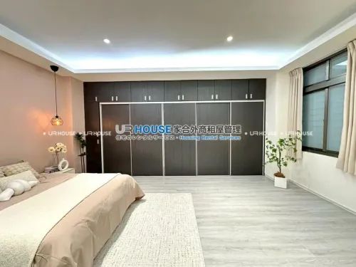 Room for rent NT$ 21 150 - Lane 114, Section 3, Zhongshan Road - 1 room
