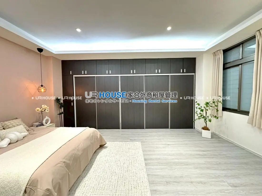 Room for rent in Zhonghe District, New Taipei City | NT$ 21 150 | 13 ping slide 5