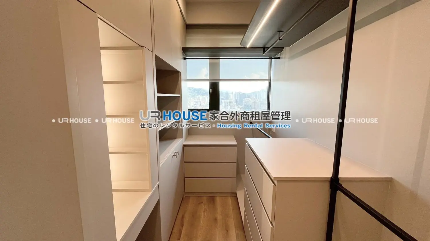 2 bedrooms apartment for rent TWD 195 000 - 37 ping - Xinyi District,Taipei City slide 12