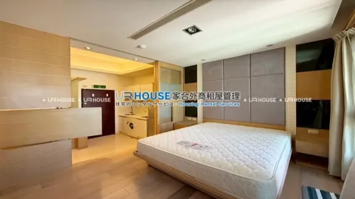 Apartment for rent TWD 30 000 - Lane 120, Yongji Road - Studio