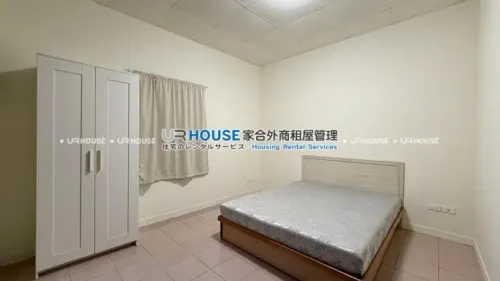 Room for rent TWD 17 500 - Lane 213, Zhulin Road - 1 room