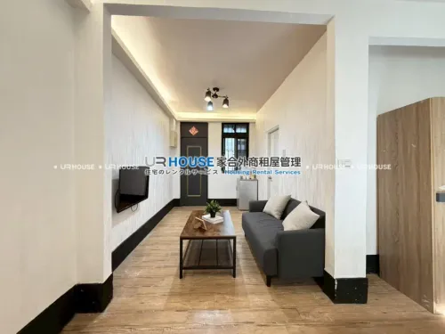Room for rent NT$ 27 300 - 八德路二段346巷1弄 - 1 room